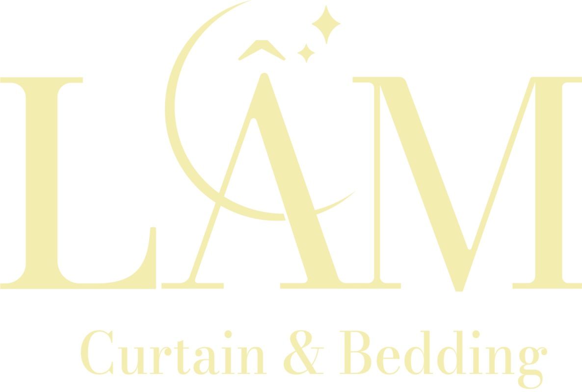 Lâm | Curtain & Bedding